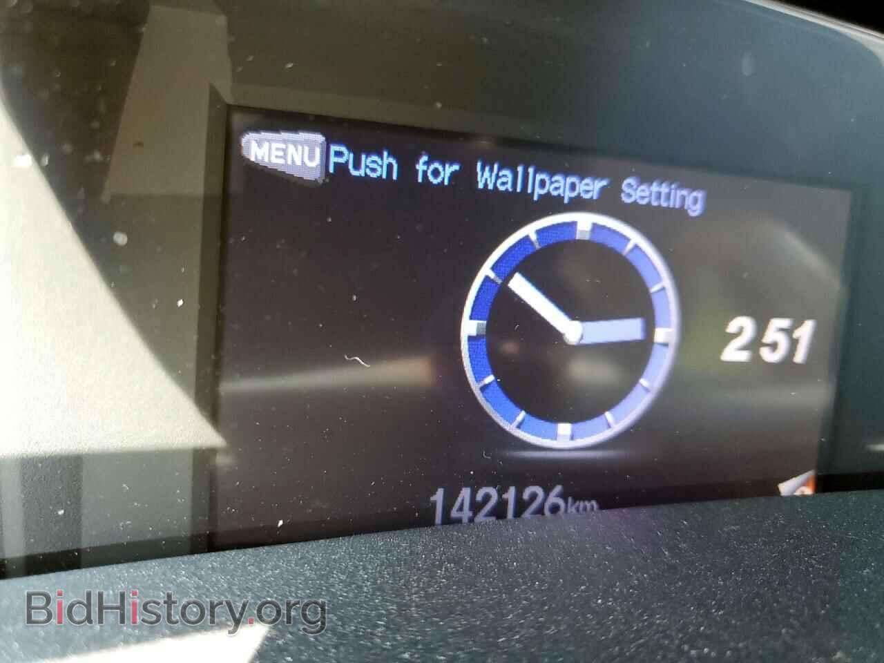 2012 HONDA CIVIC - VIN: 2HGFB2F41CH020043 - Фото 9