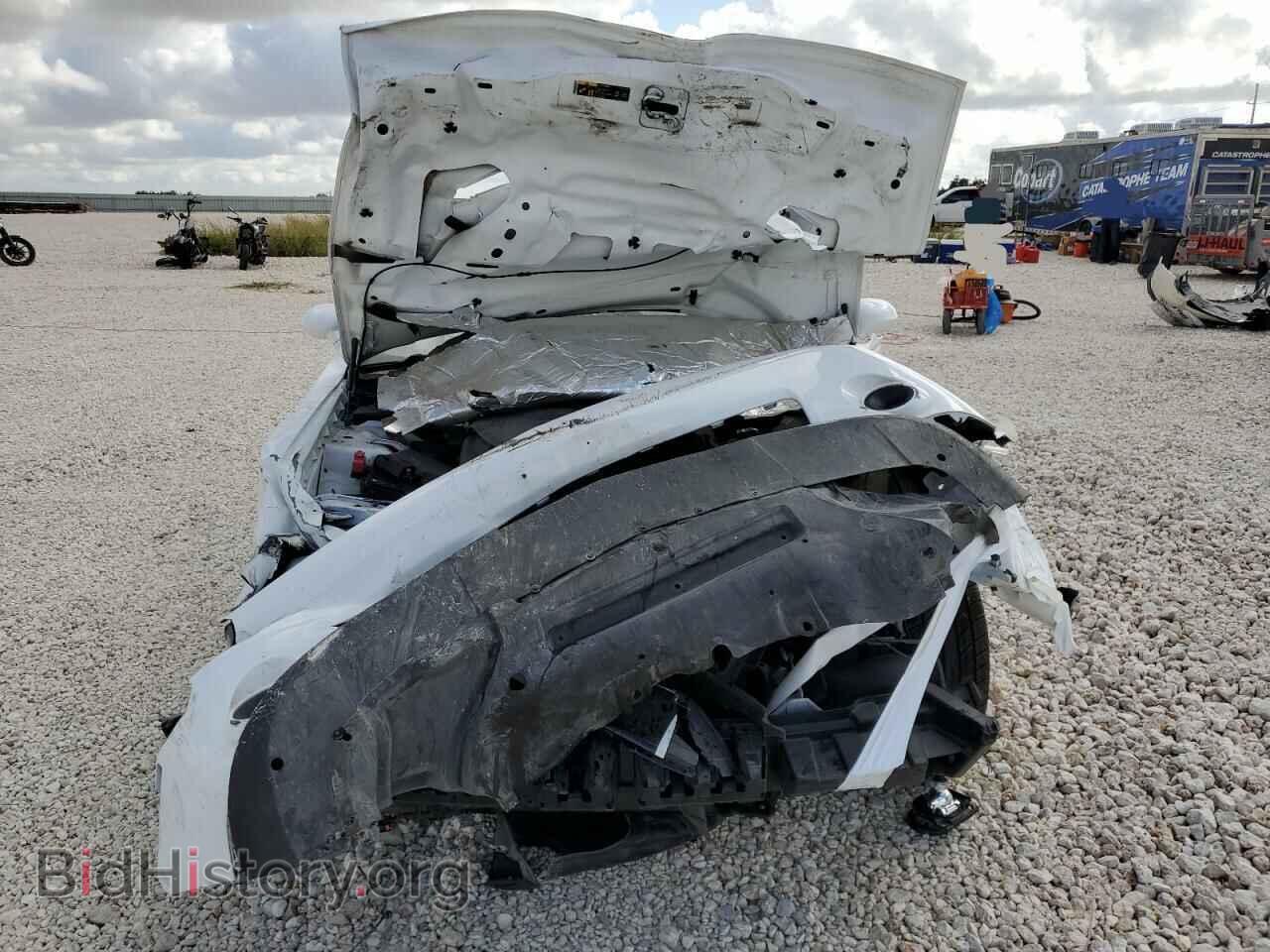 2019 DODGE CHALLENGER - VIN: 2C3CDZAG0KH596697 - Photo 5