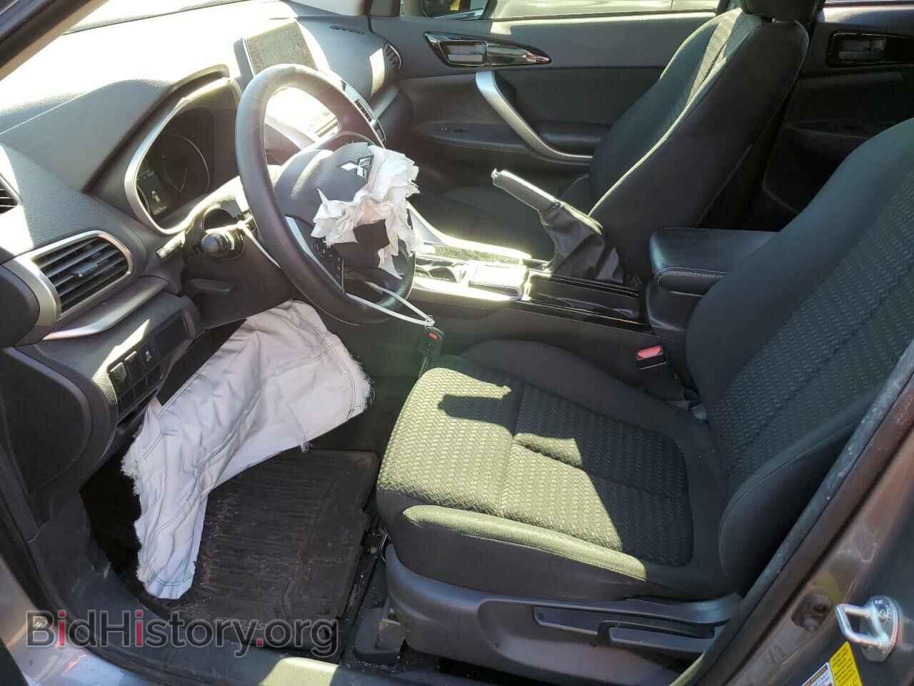 2018 MITSUBISHI ECLIPSE - VIN: JA4AT4AA8JZ047813 - Photo 7