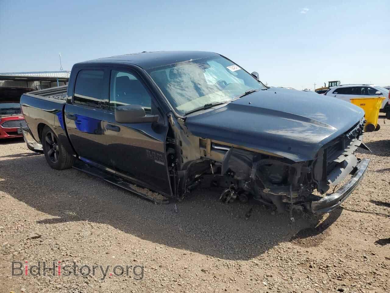 2019 RAM 1500 - VIN: 1C6RR7KT2KS508823 - Фото 4