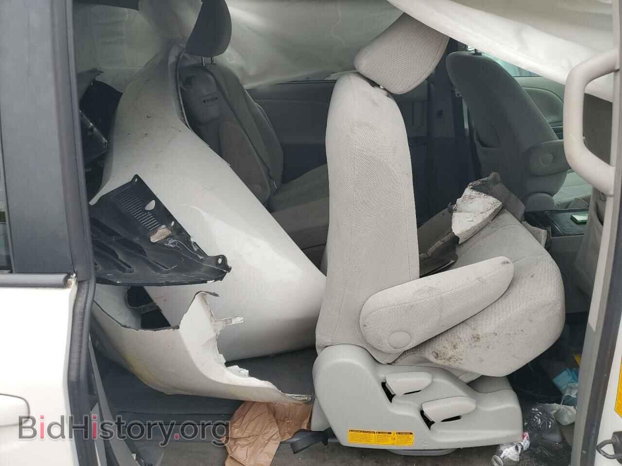 2013 TOYOTA All Models - VIN: 5TDKK3DC7DS402299 - Фото 11