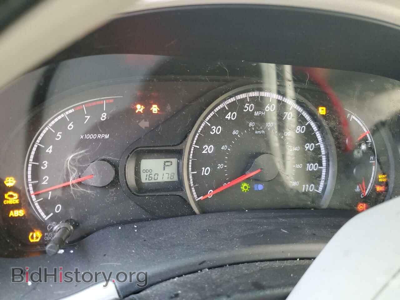 2013 TOYOTA All Models - VIN: 5TDKK3DC7DS402299 - Фото 9