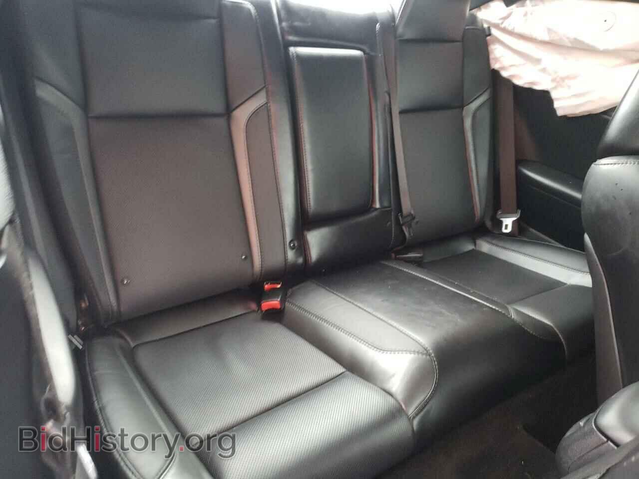 2015 DODGE CHALLENGER - VIN: 2C3CDZBTXFH914066 - Фото 6