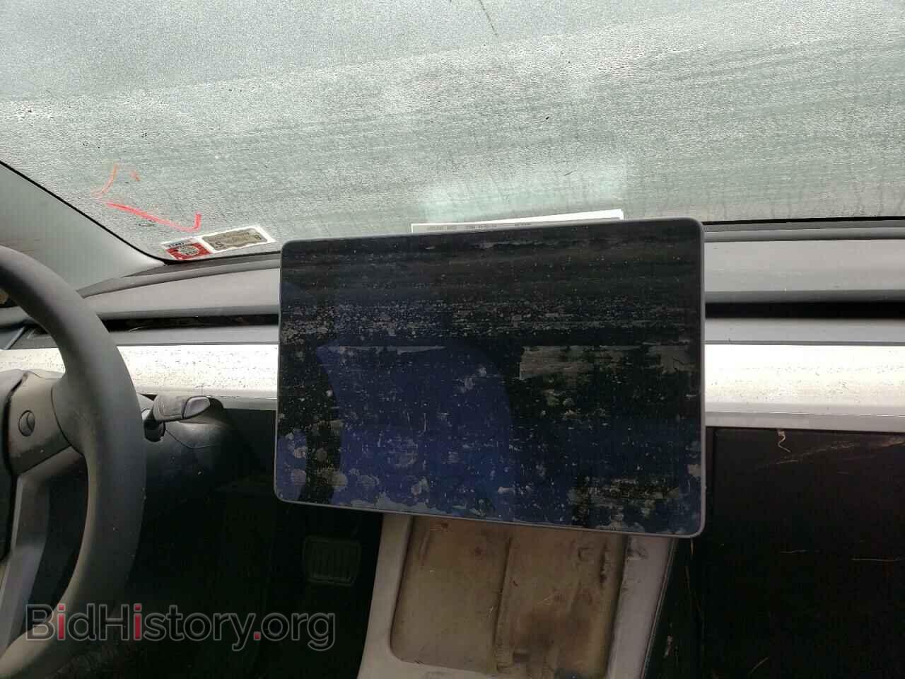 2021 TESLA MODEL 3 - VIN: 5YJ3E1EB5MF019939 - Фото 9