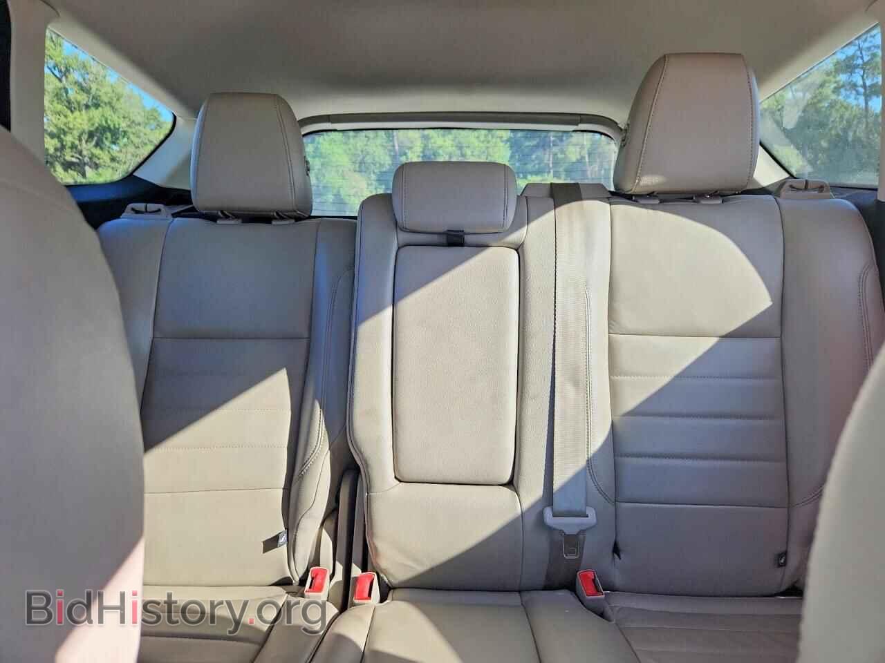 2015 FORD ESCAPE - VIN: 1FMCU0J93FUC04304 - Фото 10