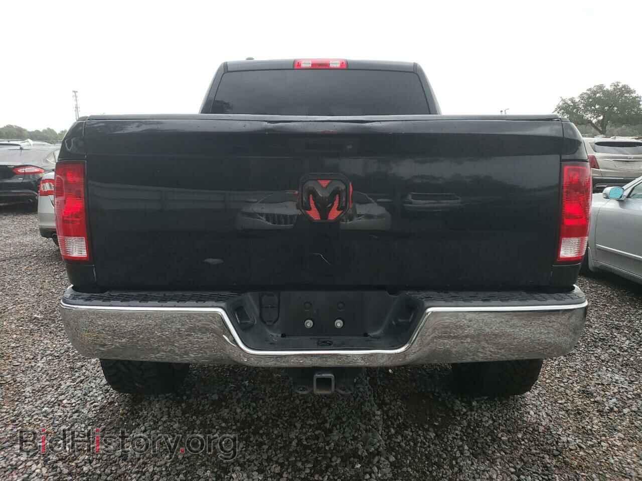 2017 RAM 1500 - VIN: 1C6RR6KG1HS542600 - Фото 6