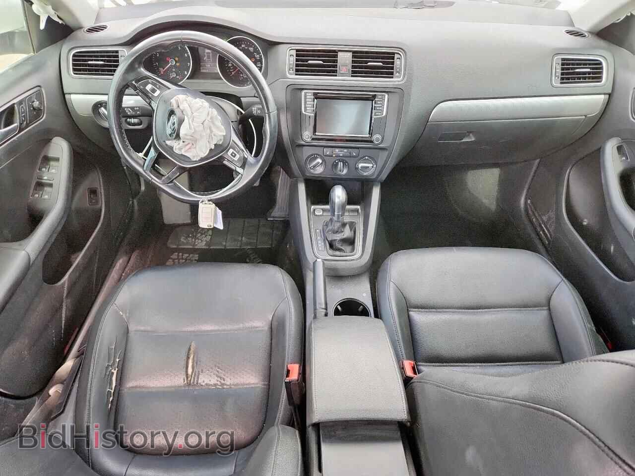 2017 VOLKSWAGEN JETTA - VIN: 3VWDB7AJ8HM408330 - Фото 8