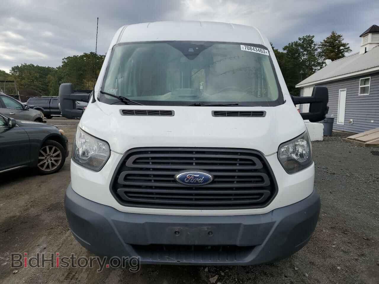 2015 FORD TRANSIT - VIN: 1FTNR2CM5FKA21977 - Фото 5