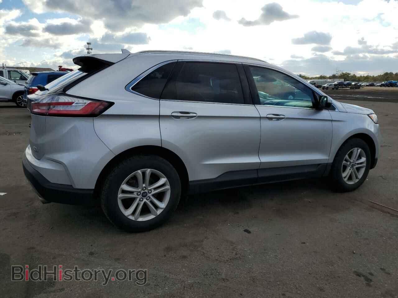 2019 FORD EDGE - VIN: 2FMPK4J92KBC13686 - Photo 3