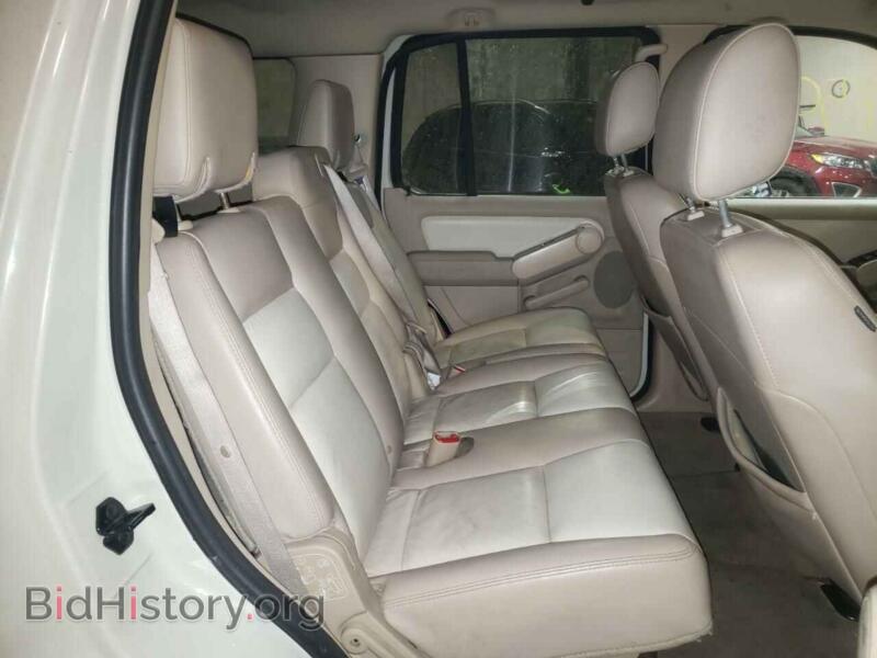 2006 Ford EXPLORER (VIN 1FMEU75EX6UB20635) — фото 6 из 10