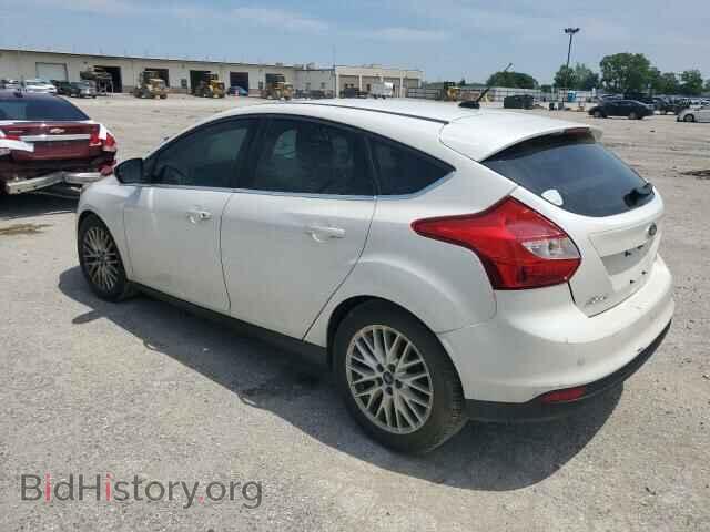 2012 FORD FOCUS - VIN: 1FAHP3M28CL234701 - Фото 2