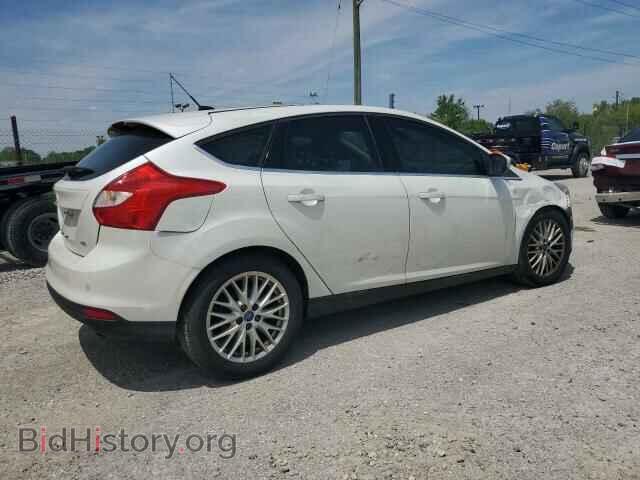2012 FORD FOCUS - VIN: 1FAHP3M28CL234701 - Фото 3