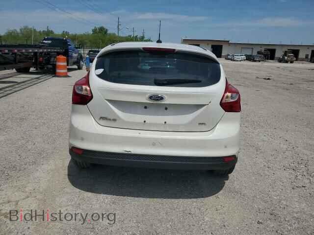 2012 FORD FOCUS - VIN: 1FAHP3M28CL234701 - Фото 6