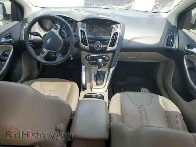 2012 FORD FOCUS - VIN: 1FAHP3M28CL234701 - Фото 8