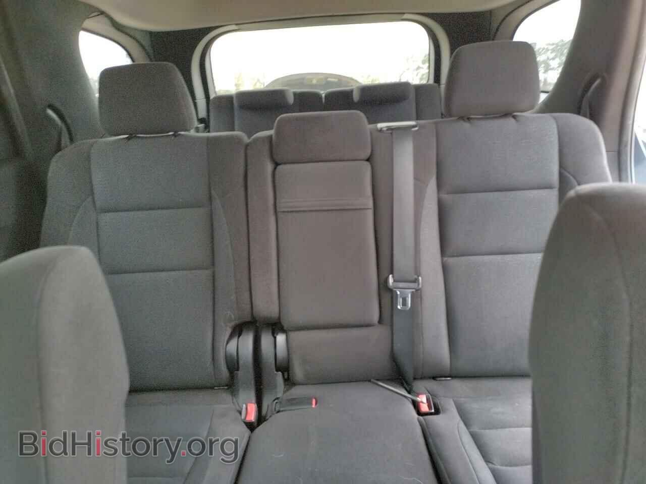 2013 DODGE DURANGO - VIN: 1C4RDHAG5DC679225 - Фото 10