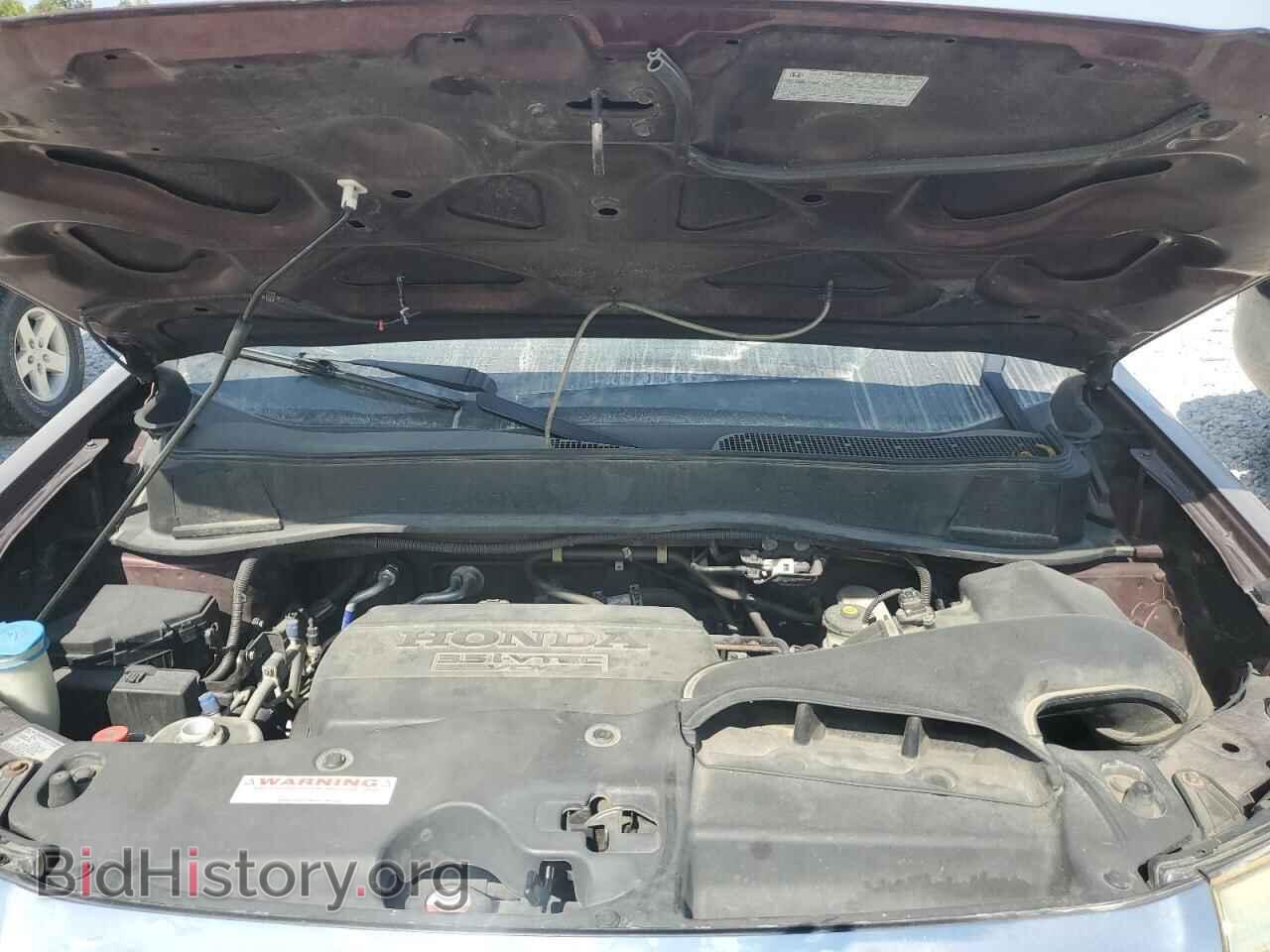 2015 HONDA PILOT - VIN: 5FNYF4H27FB032002 - Фото 12