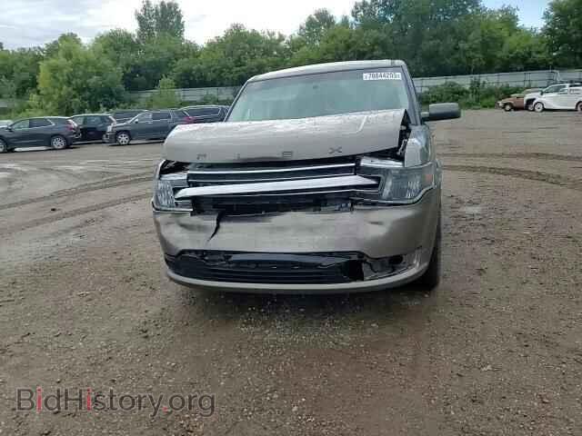 2014 FORD FLEX - VIN: 2FMGK5B85EBD35376 - Photo 14