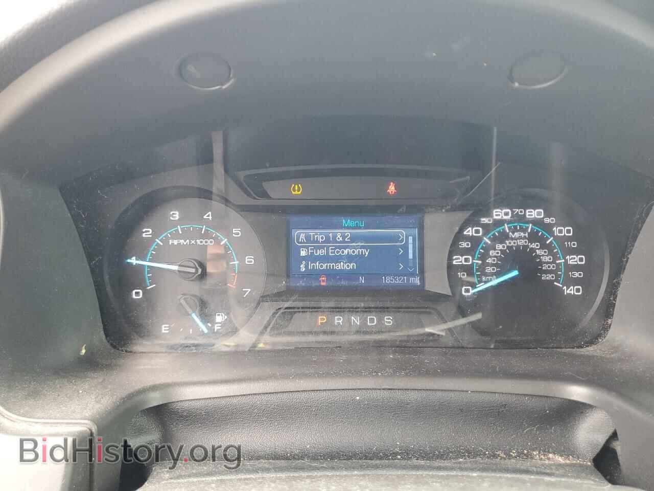 2014 FORD FLEX - VIN: 2FMGK5B85EBD35376 - Photo 9