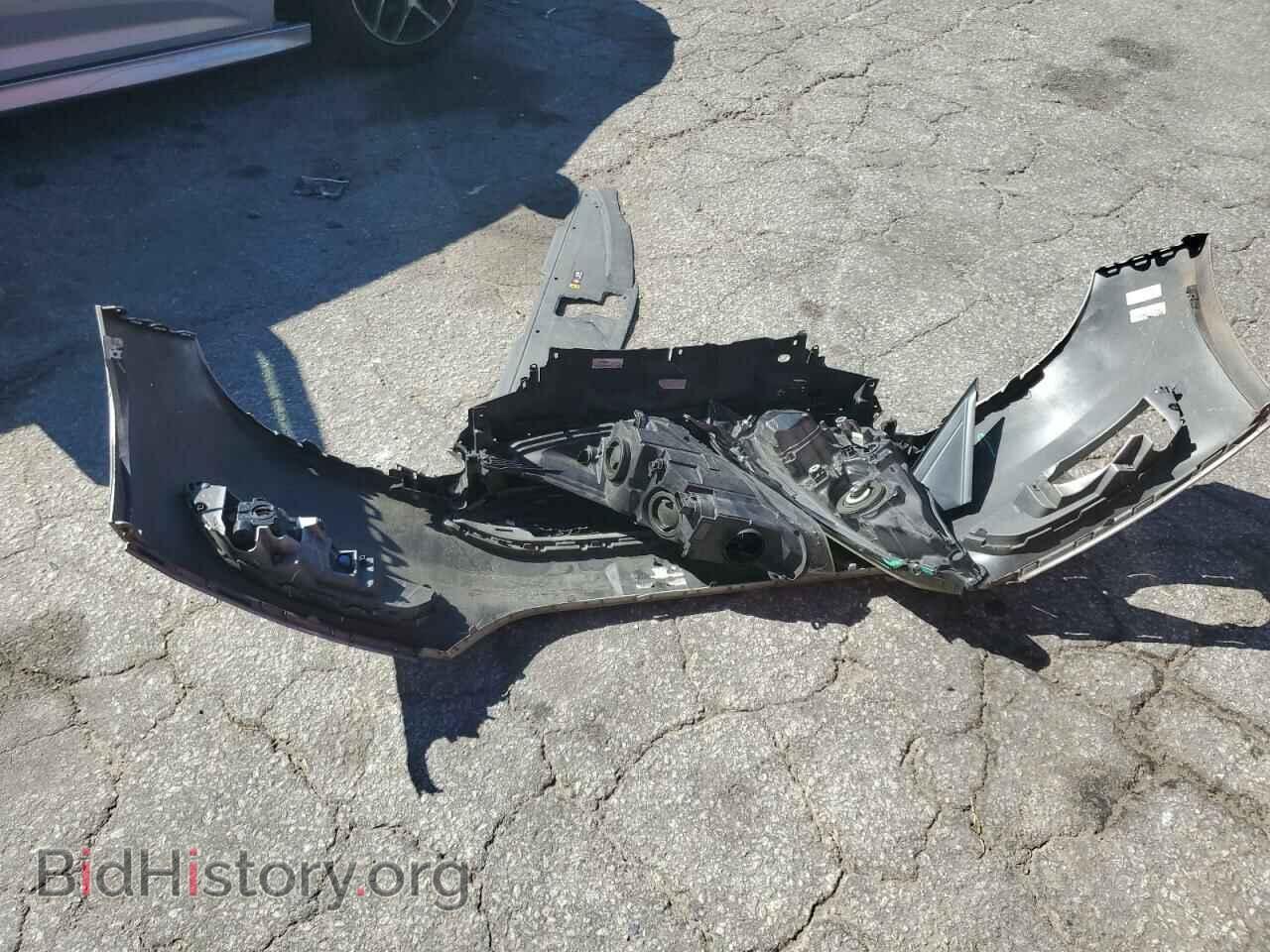 2016 FORD FOCUS - VIN: 1FADP3F23GL207391 - Фото 12