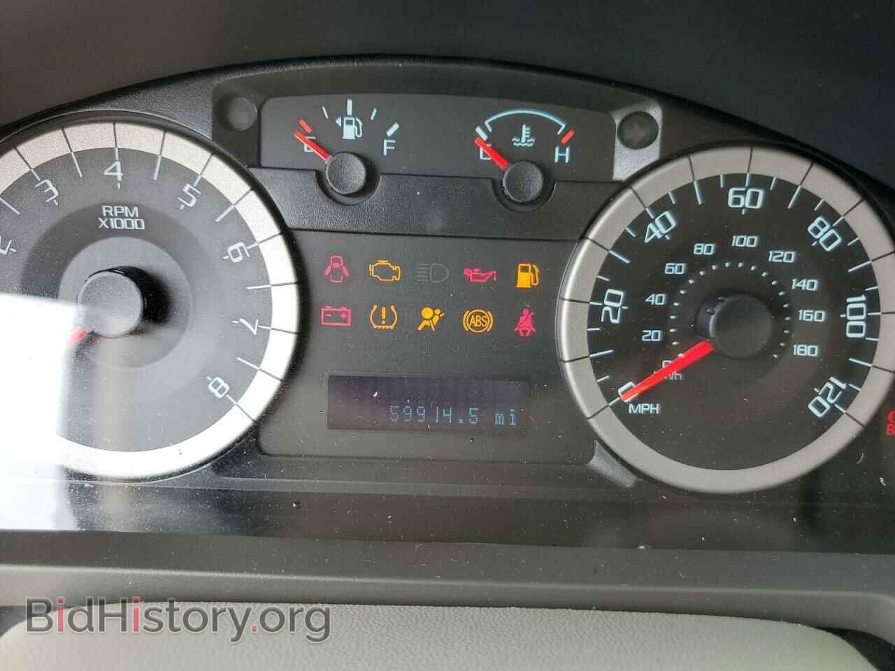 2012 FORD ESCAPE - VIN: 1FMCU0C71CKB75680 - Photo 9