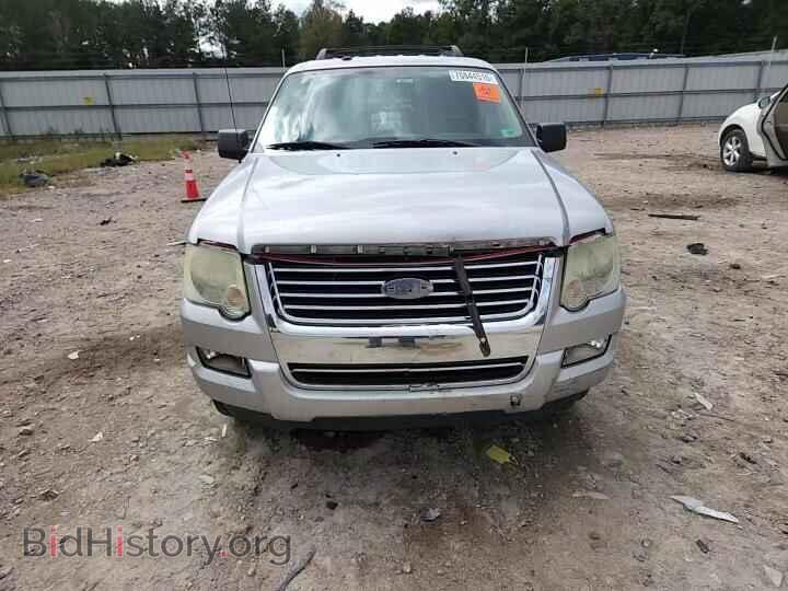 2010 FORD EXPLORER - VIN: 1FMEU6DE1AUA01005 - Фото 15