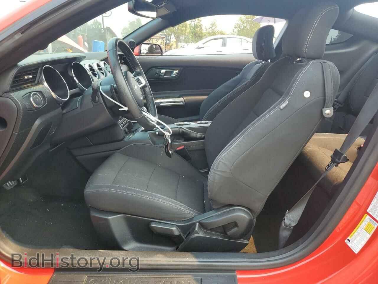 2017 FORD ALL Models - VIN: 1FA6P8AM3H5203684 - Фото 7