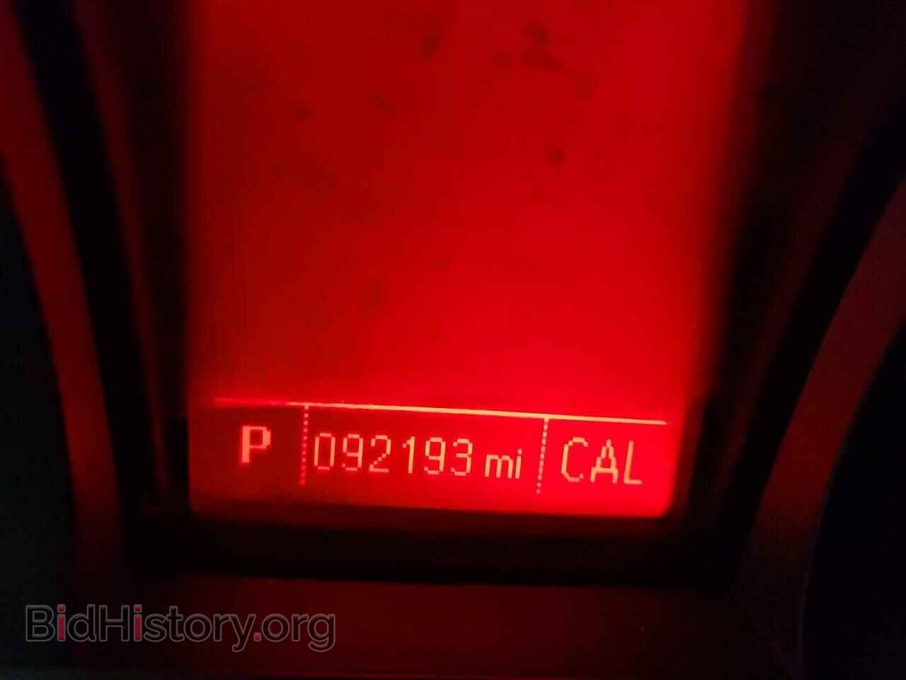 2012 GMC TERRAIN - VIN: 2GKFLTEK4C6135995 - Фото 8