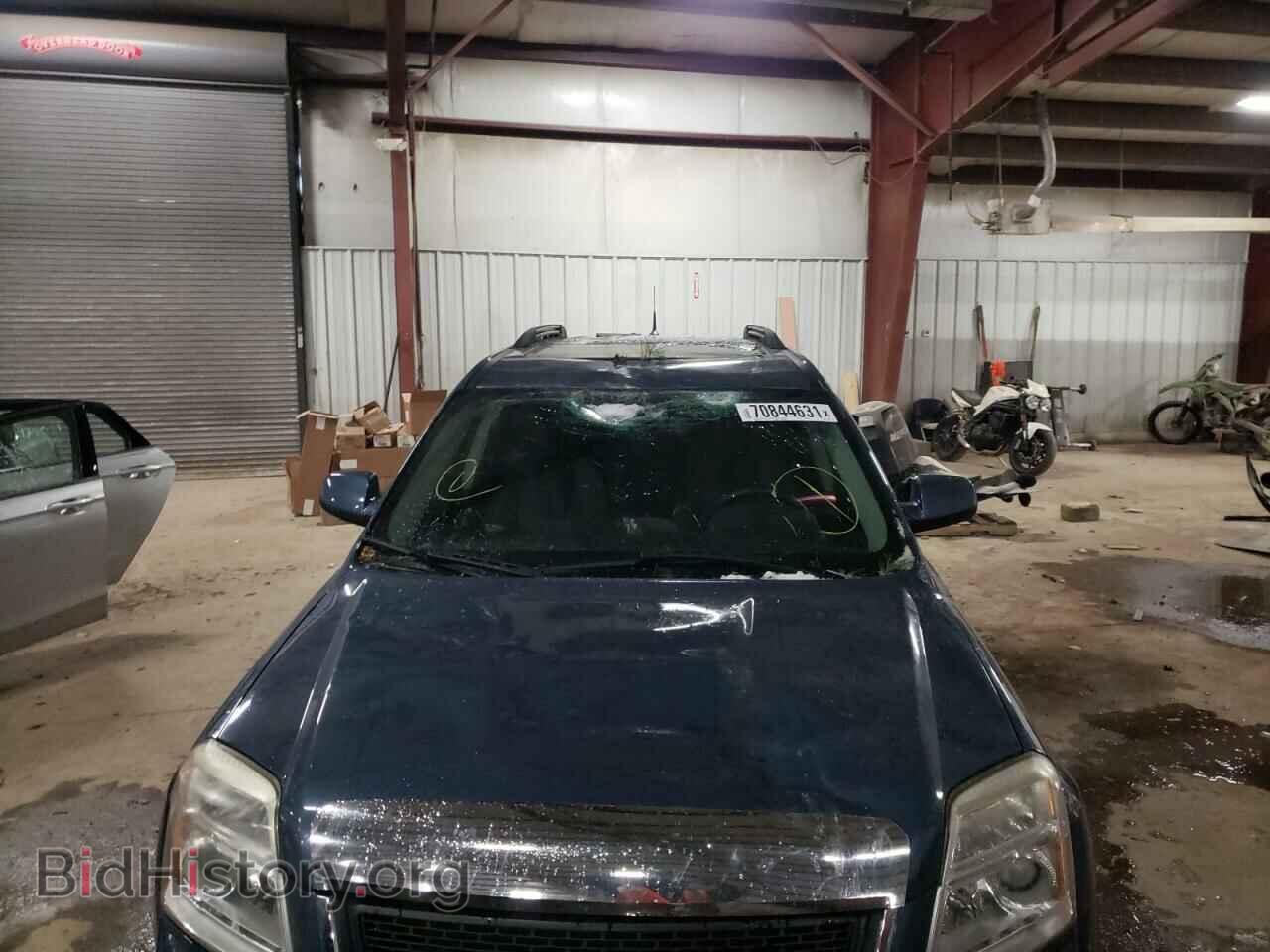 2012 GMC TERRAIN - VIN: 2GKFLTEK4C6135995 - Фото 9