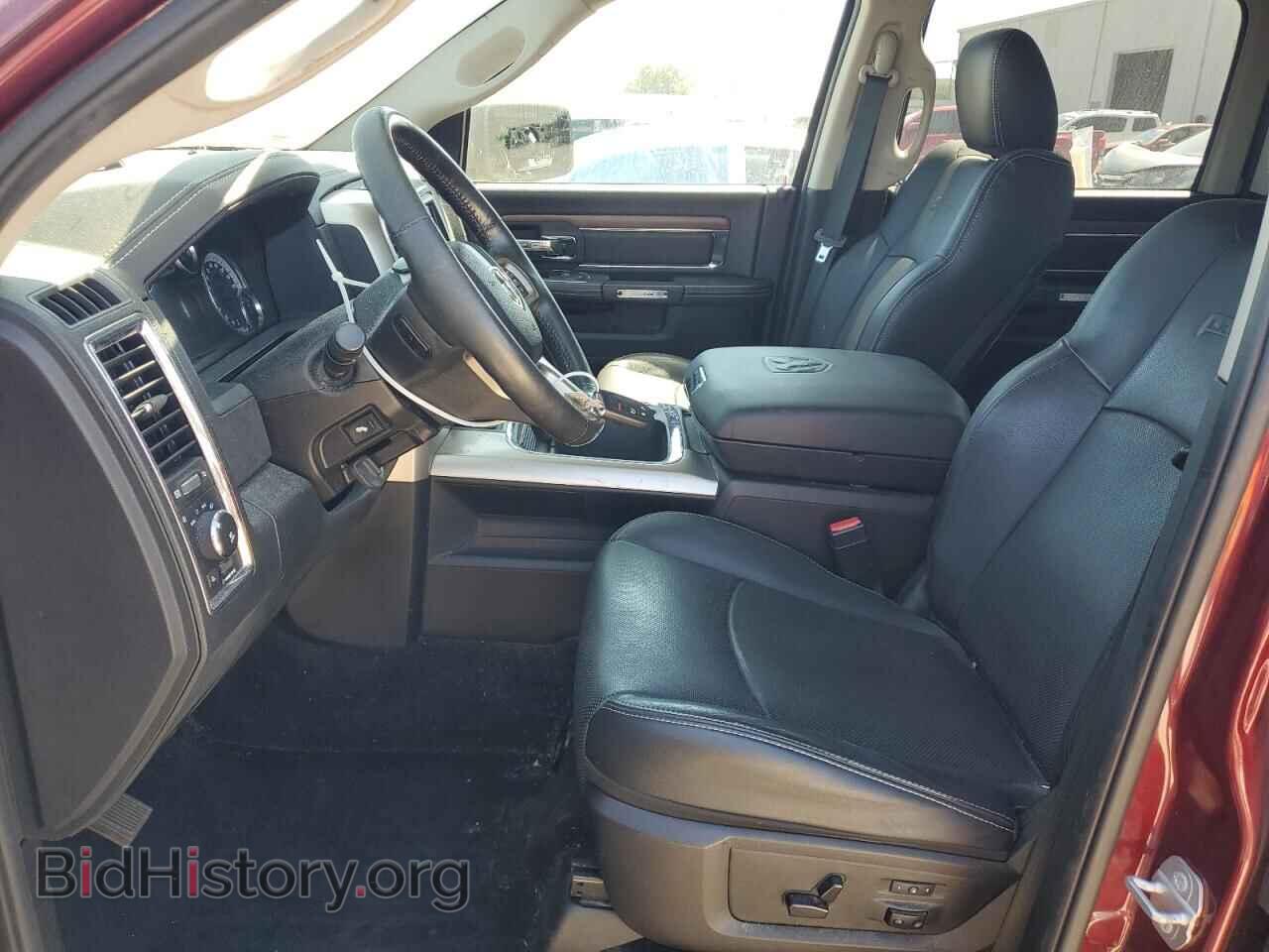 2016 RAM 1500 - VIN: 1C6RR7NT9GS230215 - Фото 7
