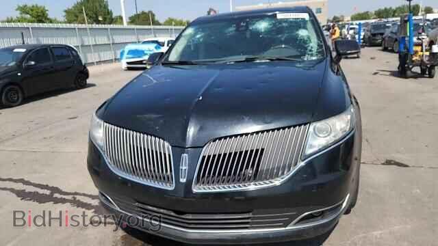 2015 LINCOLN MKT - VIN: 2LMHJ5AT2FBL02032 - Фото 14