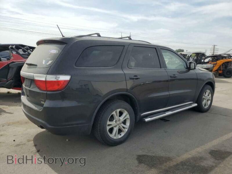 2012 Dodge DURANGO (VIN 1C4RDJDG9CC117071) — photo 3 of 13
