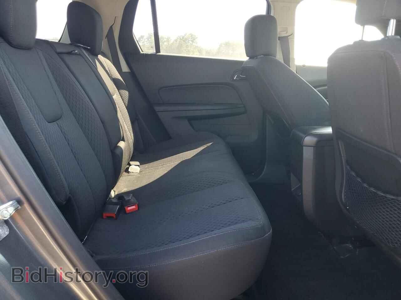 2013 GMC TERRAIN - VIN: 2GKALMEK3D6351175 - Фото 11