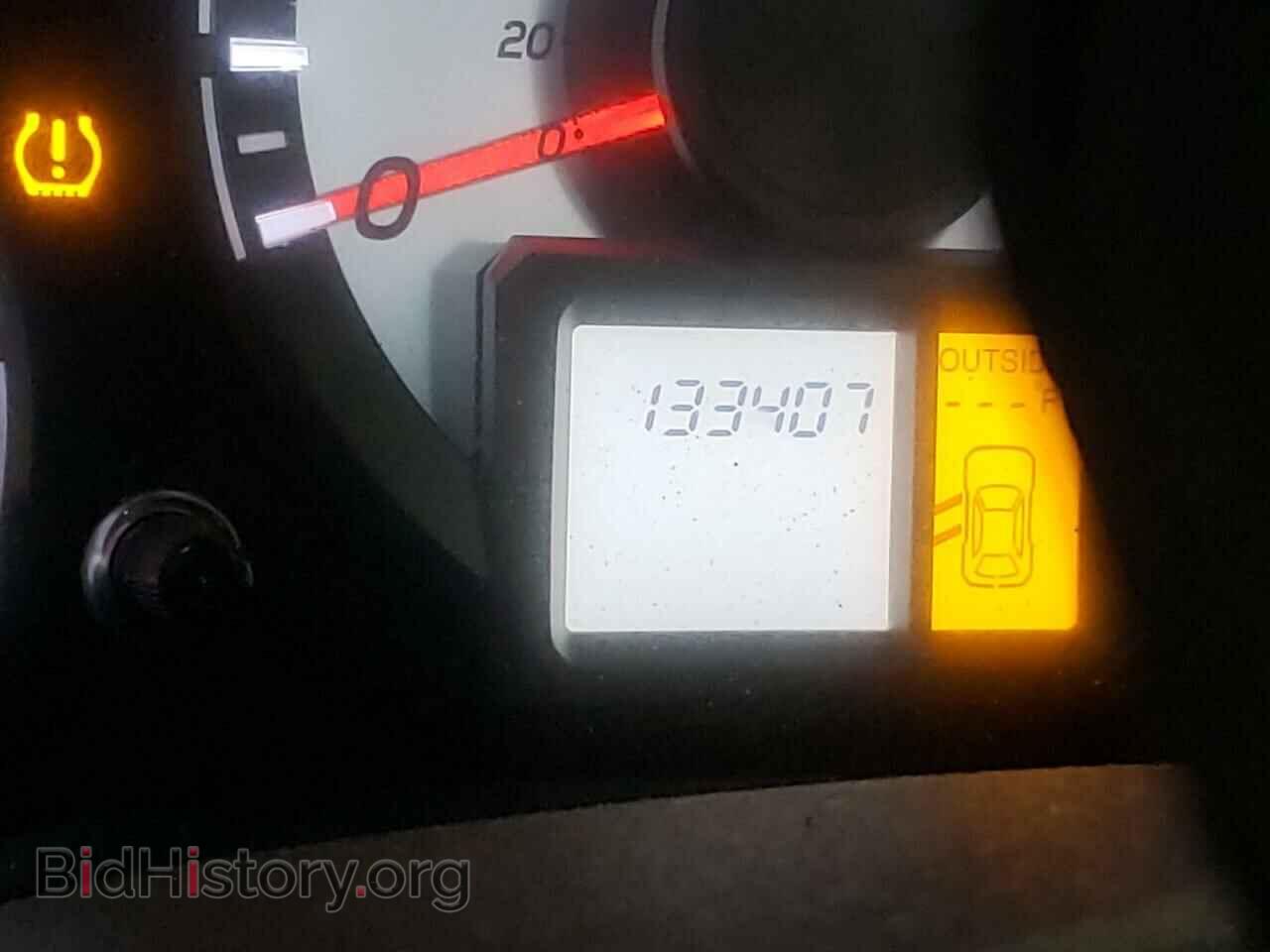 2012 HONDA PILOT - VIN: 5FNYF4H59CB002215 - Фото 8