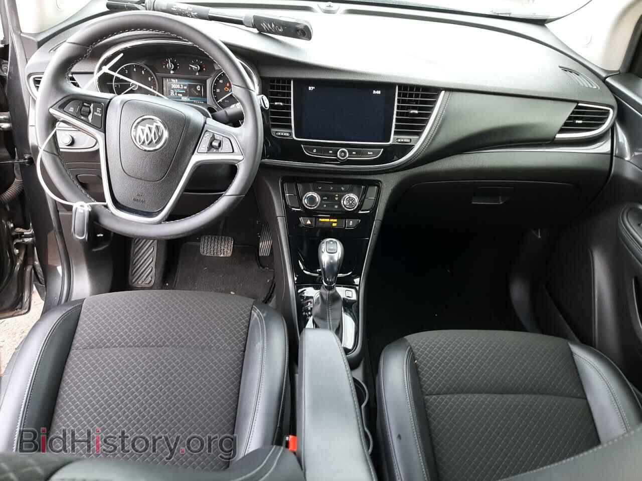 2018 BUICK ENCORE - VIN: KL4CJASB7JB642018 - Photo 8