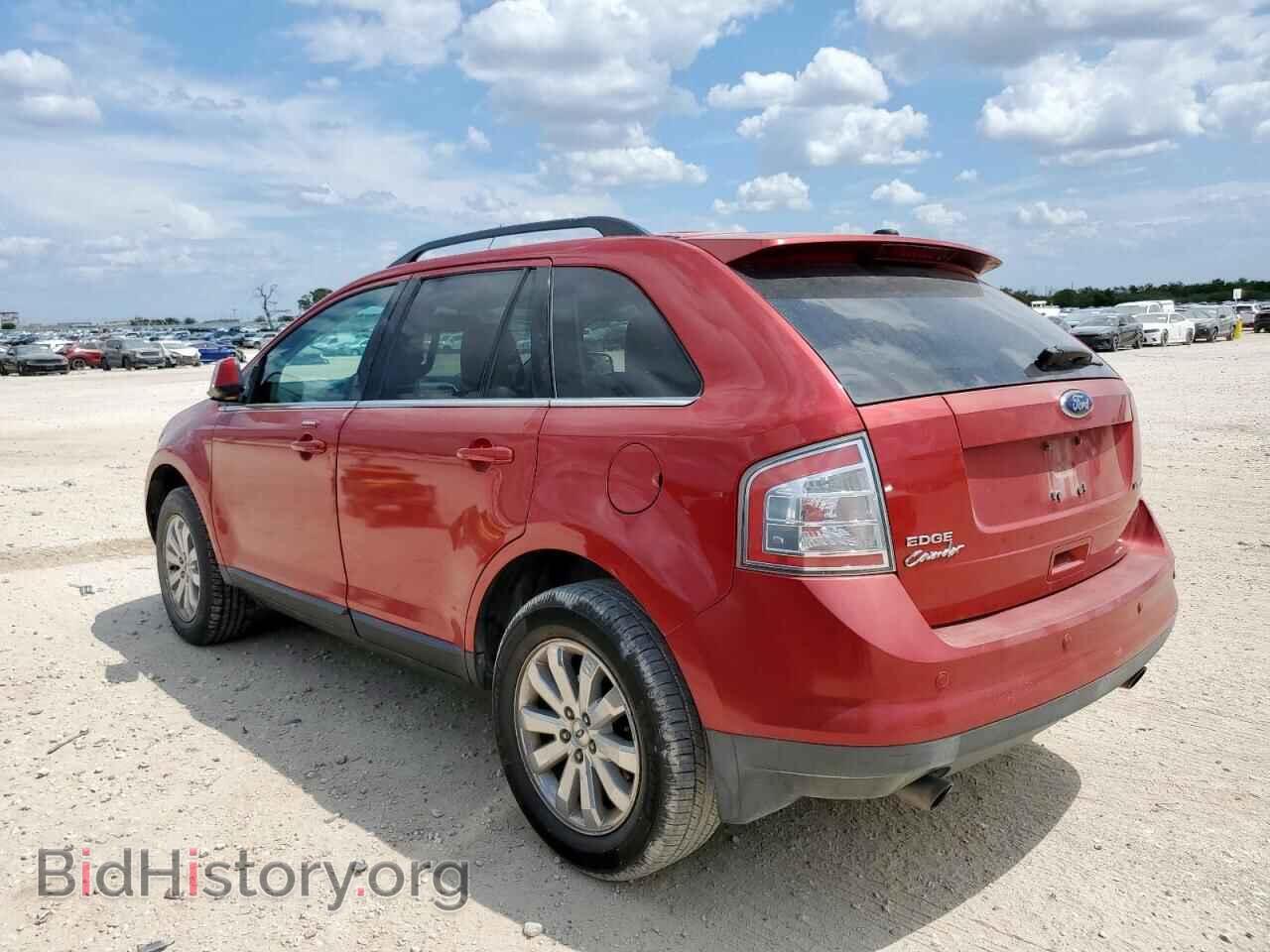 2010 FORD EDGE - VIN: 2FMDK3KC4ABA53056 - Фото 2
