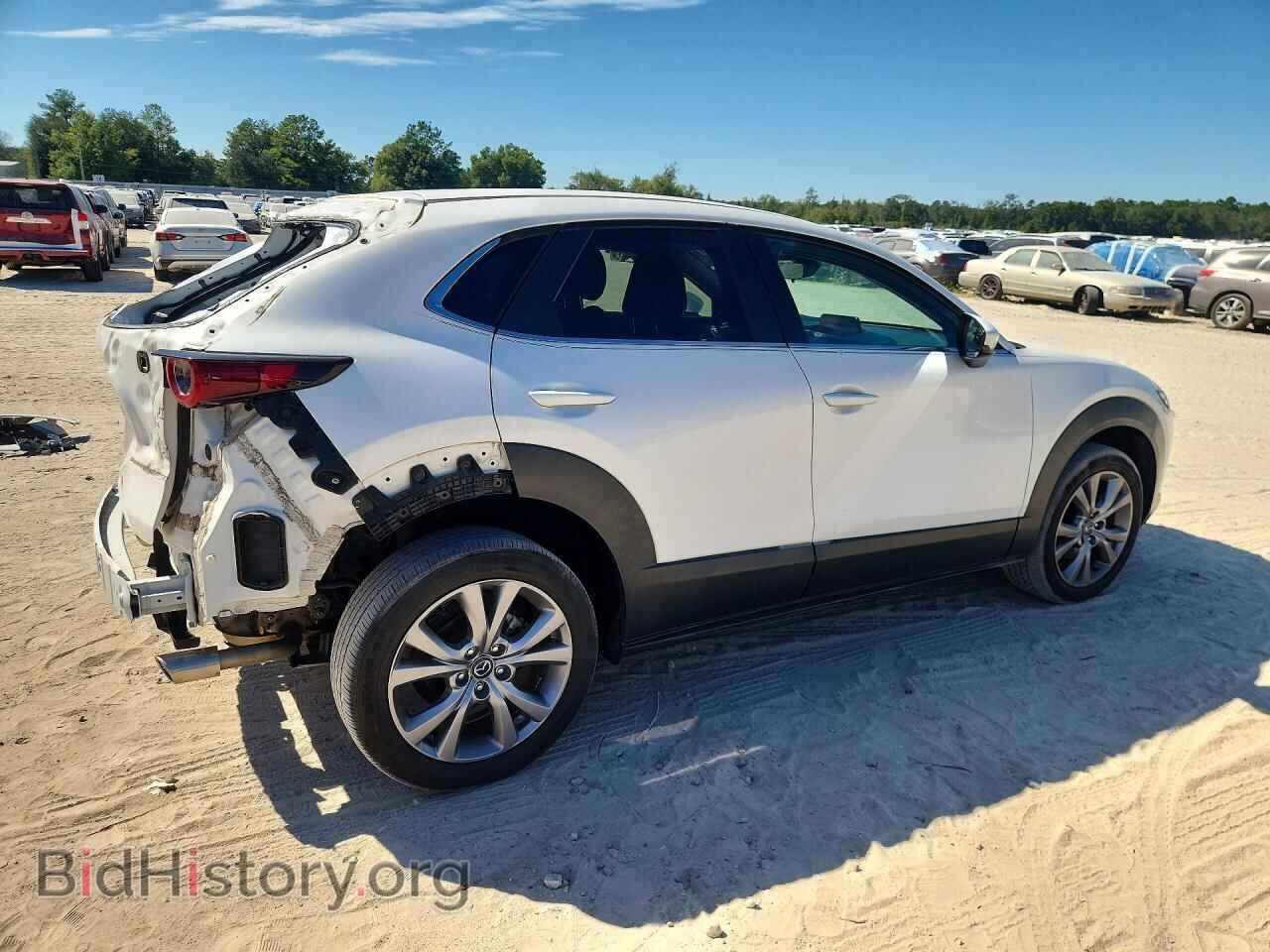 2021 MAZDA CX30 - VIN: 3MVDMACL7MM220402 - Фото 3