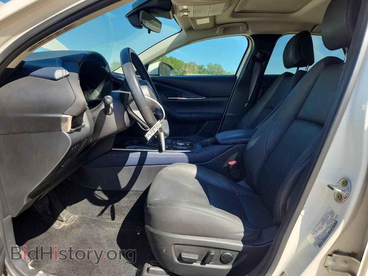2021 MAZDA CX30 - VIN: 3MVDMACL7MM220402 - Фото 7