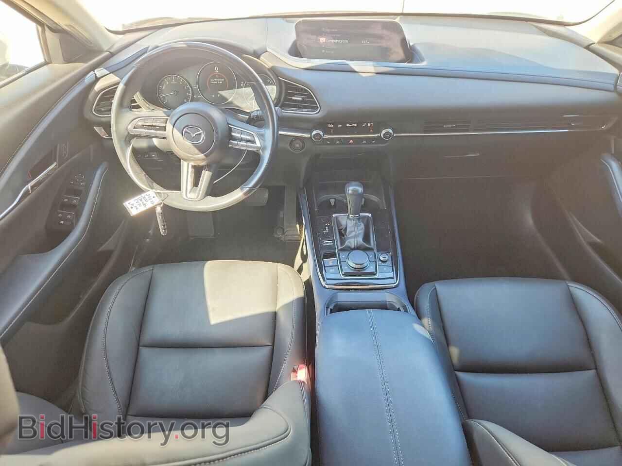 2021 MAZDA CX30 - VIN: 3MVDMACL7MM220402 - Фото 8