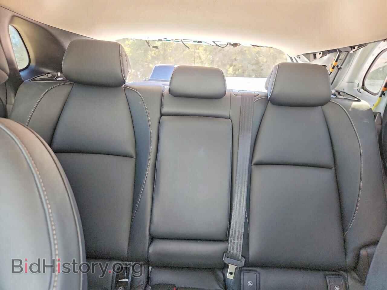 2021 MAZDA CX30 - VIN: 3MVDMACL7MM220402 - Фото 10