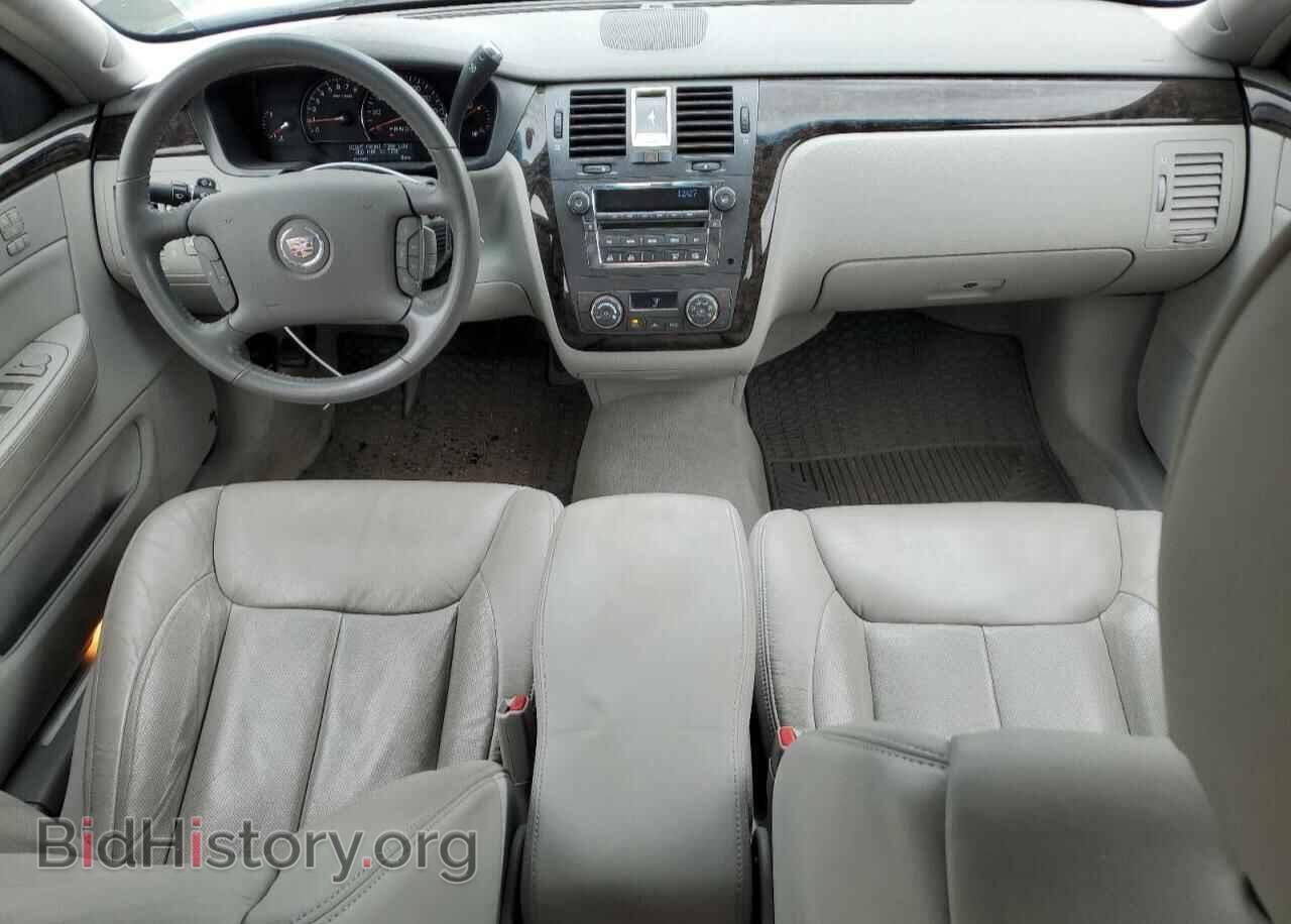 2011 CADILLAC DTS - VIN: 1G6KA5E60BU102879 - Фото 8