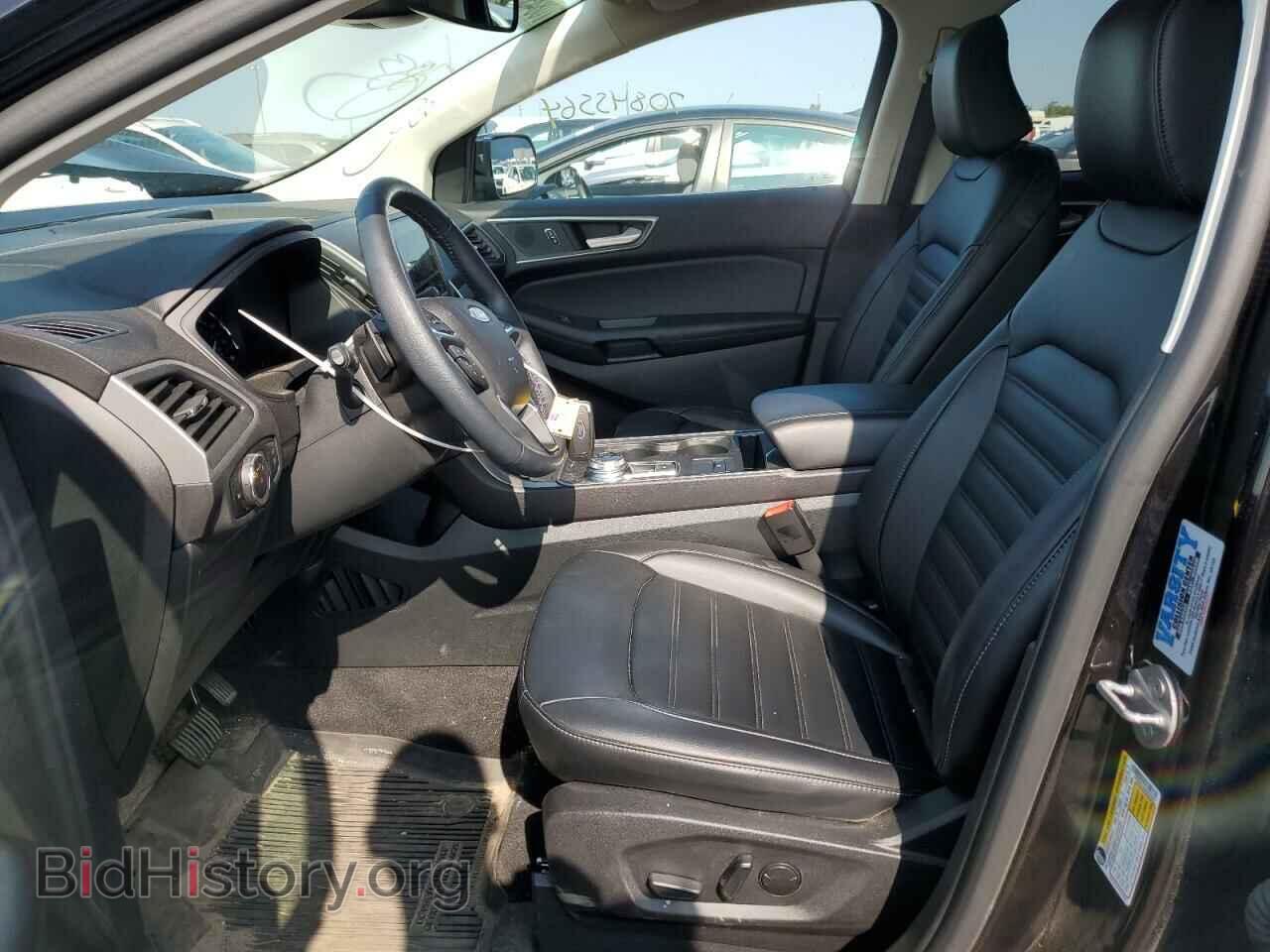 2024 FORD EDGE - VIN: 2FMPK4J93RBA23907 - Фото 7