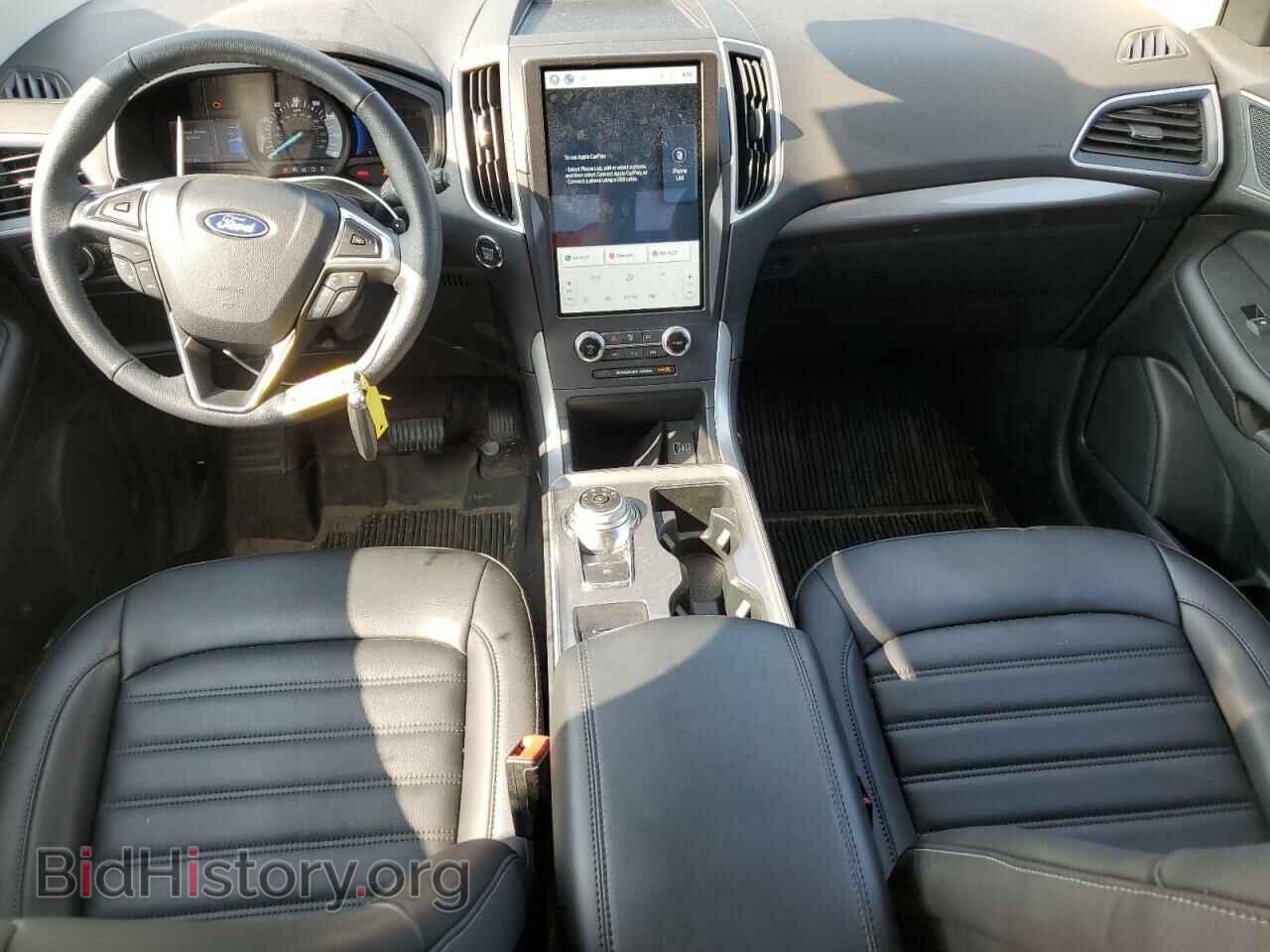 2024 FORD EDGE - VIN: 2FMPK4J93RBA23907 - Фото 8