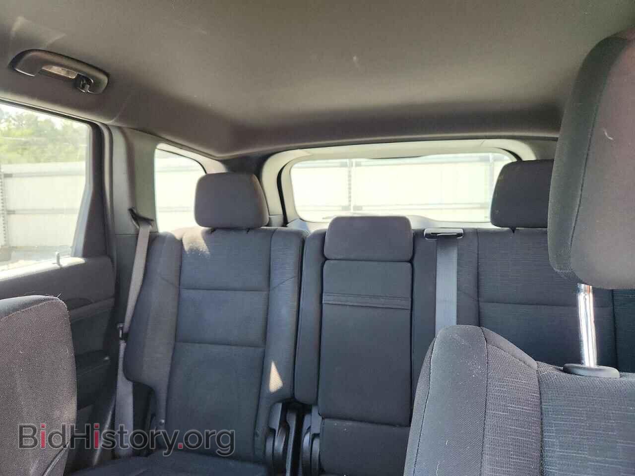 2015 JEEP CHEROKEE - VIN: 1C4RJFAG9FC155186 - Photo 10