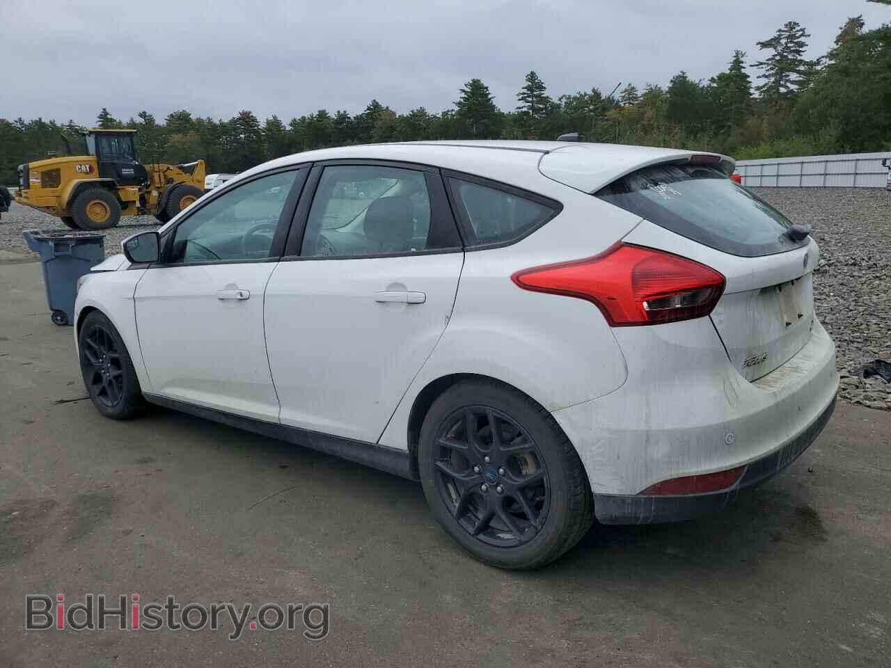 2016 FORD FOCUS - VIN: 1FADP3K23GL259870 - Photo 2