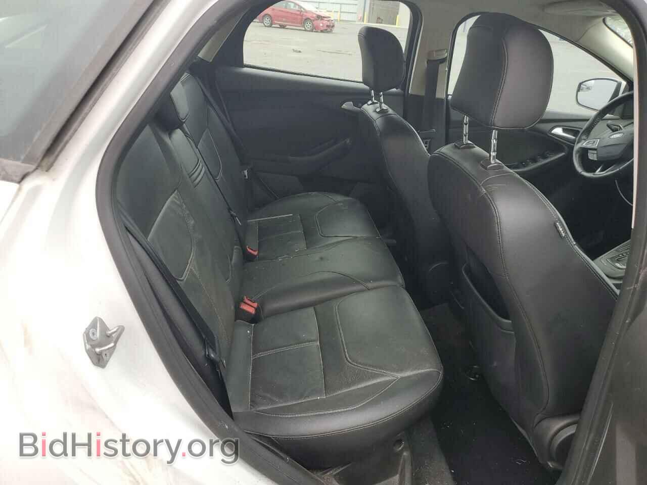 2016 FORD FOCUS - VIN: 1FADP3K23GL259870 - Photo 10