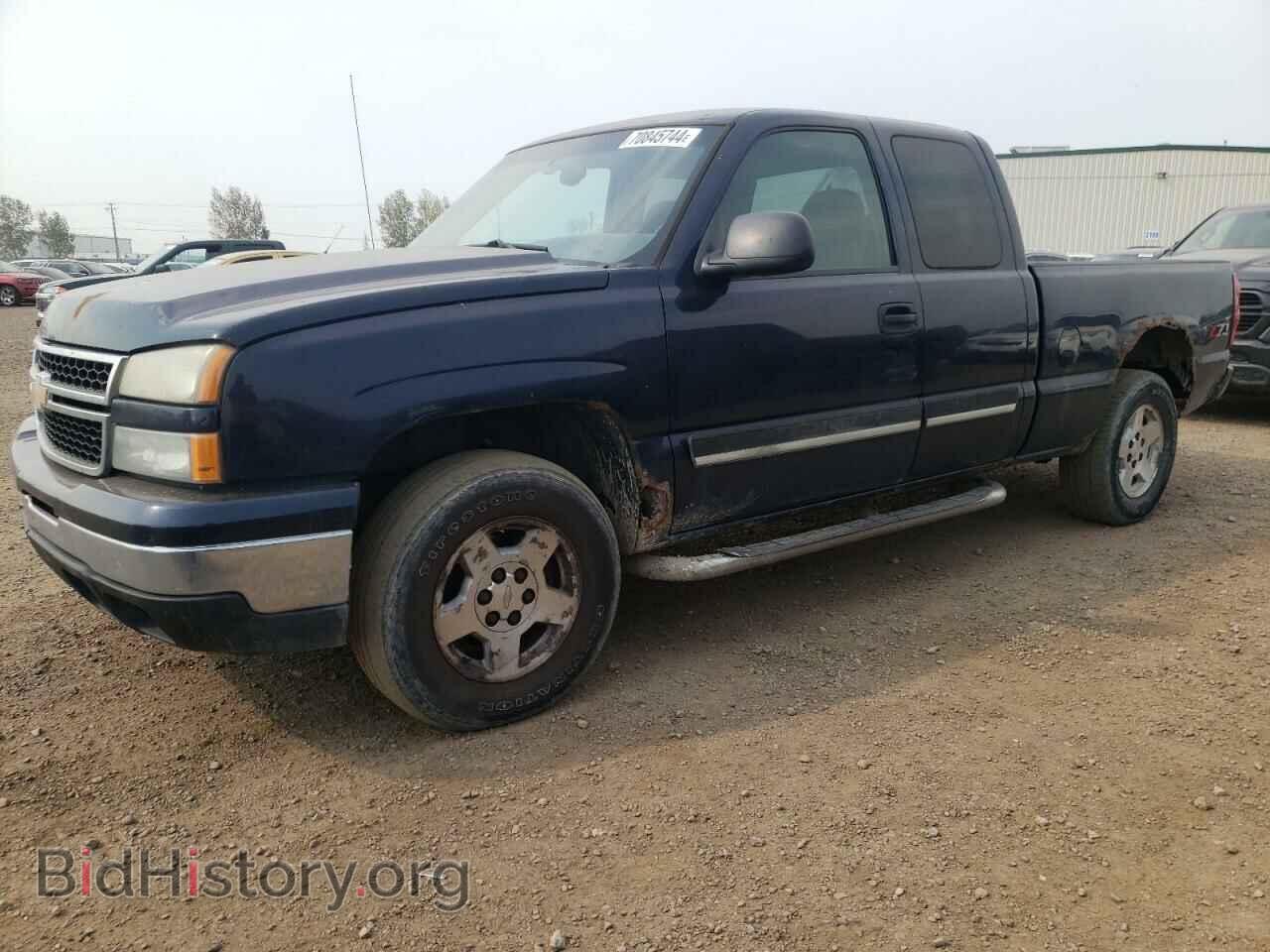 Photo 1GCEK19B97E171305 - CHEVROLET ALL Models 2007