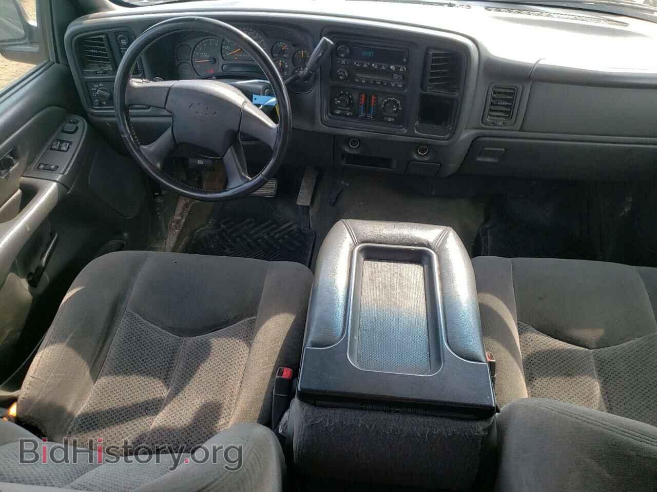 2007 CHEVROLET ALL Models - VIN: 1GCEK19B97E171305 - Фото 8