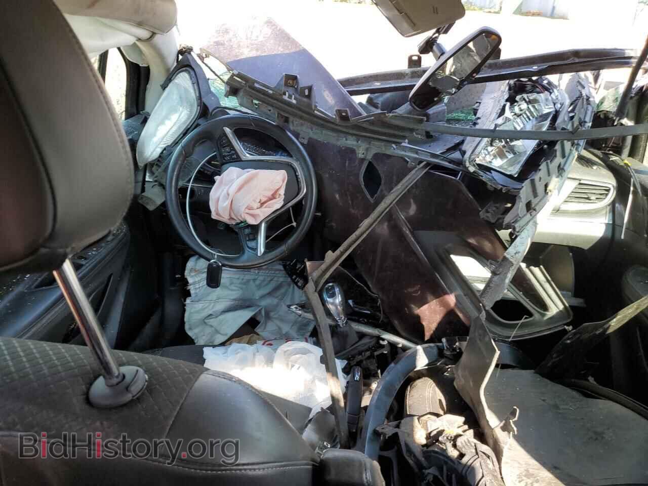2017 BUICK ENCORE - VIN: KL4CJ2SB6HB089748 - Фото 8