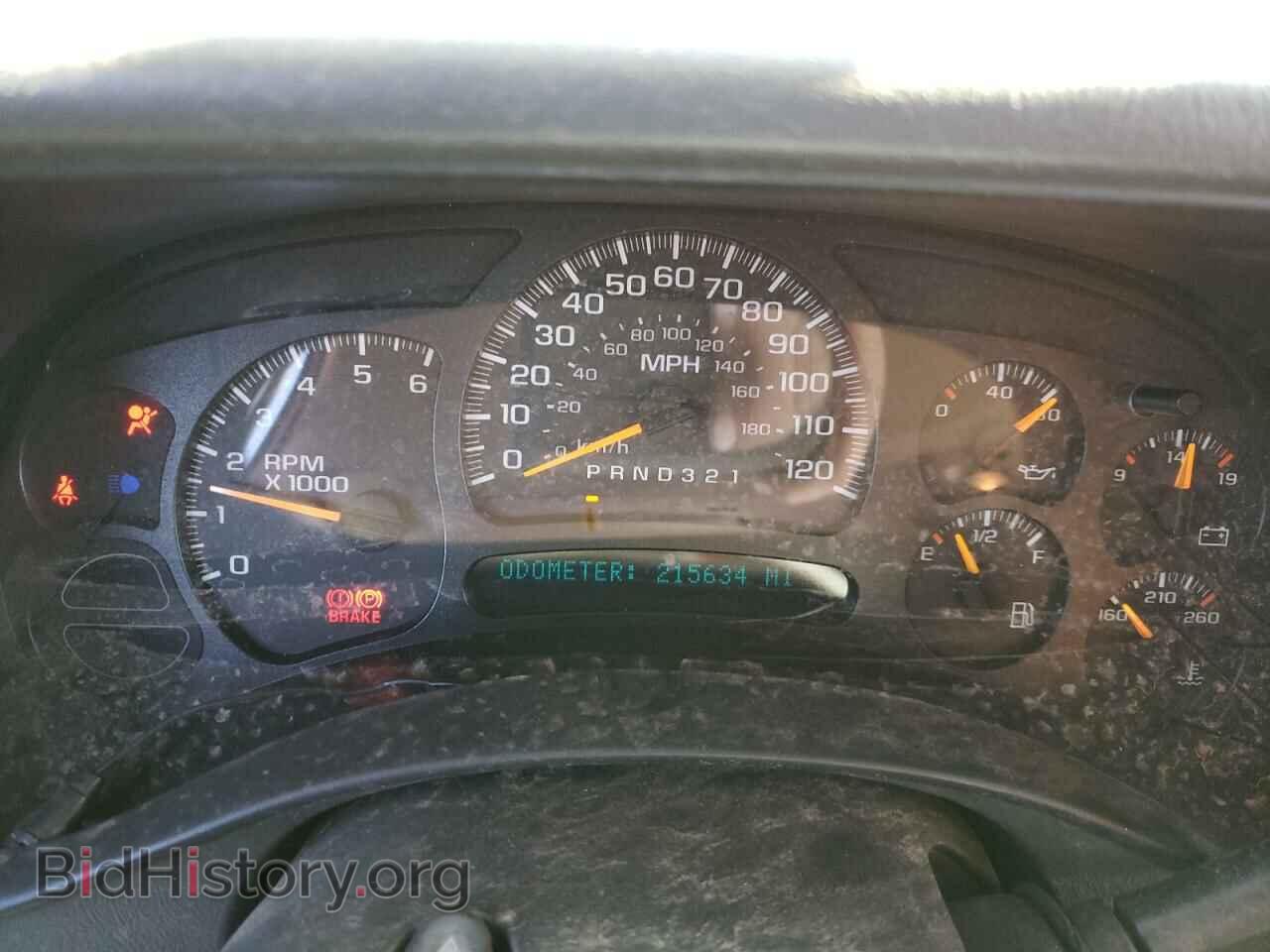 2006 CHEVROLET ALL Models - VIN: 2GCEK13T061203642 - Фото 9