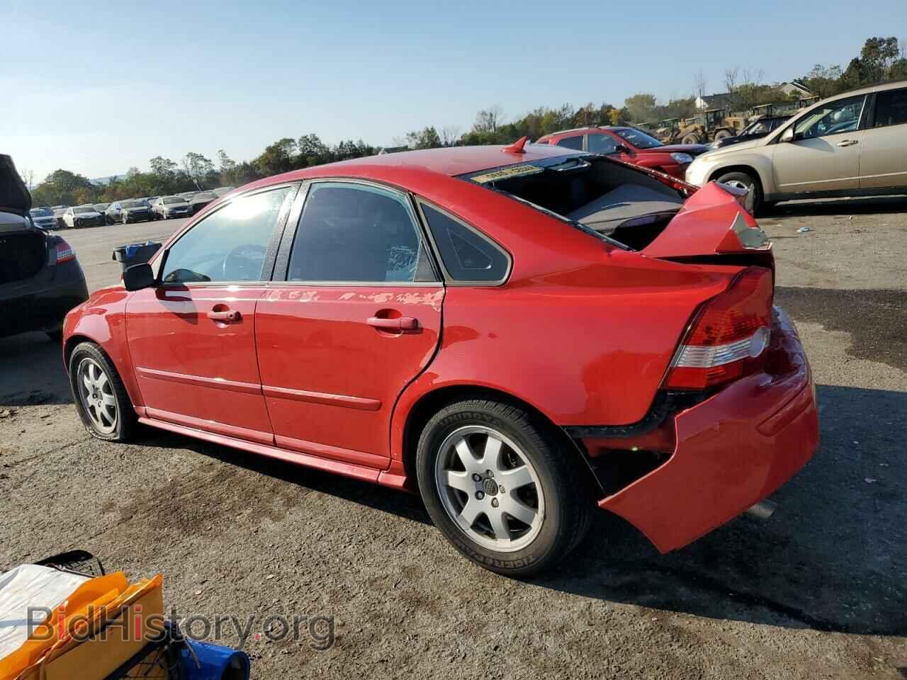 2004 VOLVO S40 - VIN: YV1MS682142006446 - Фото 2